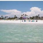 Pass-a-grille Beach