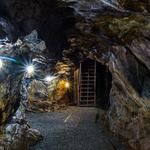 Consolidated Gold Mine