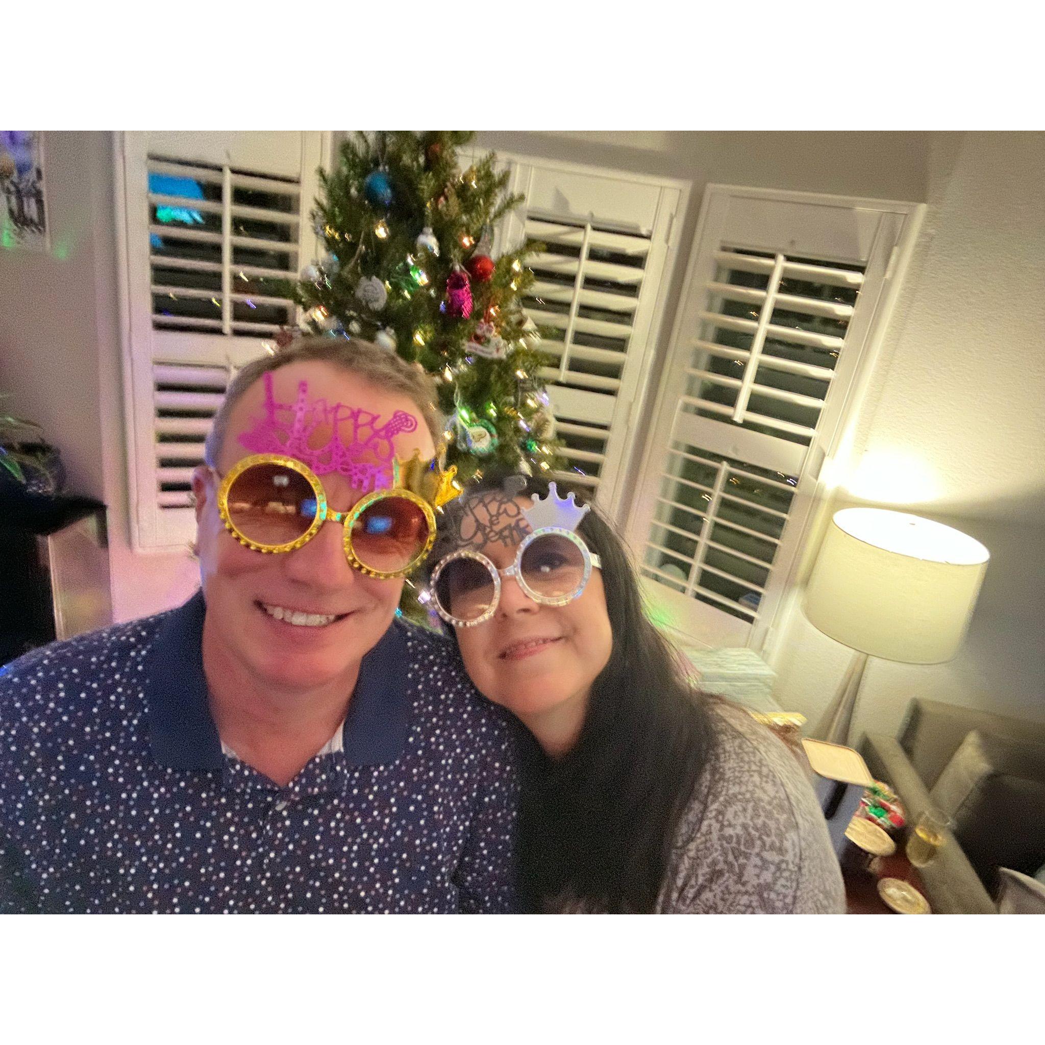 Happy New Year!