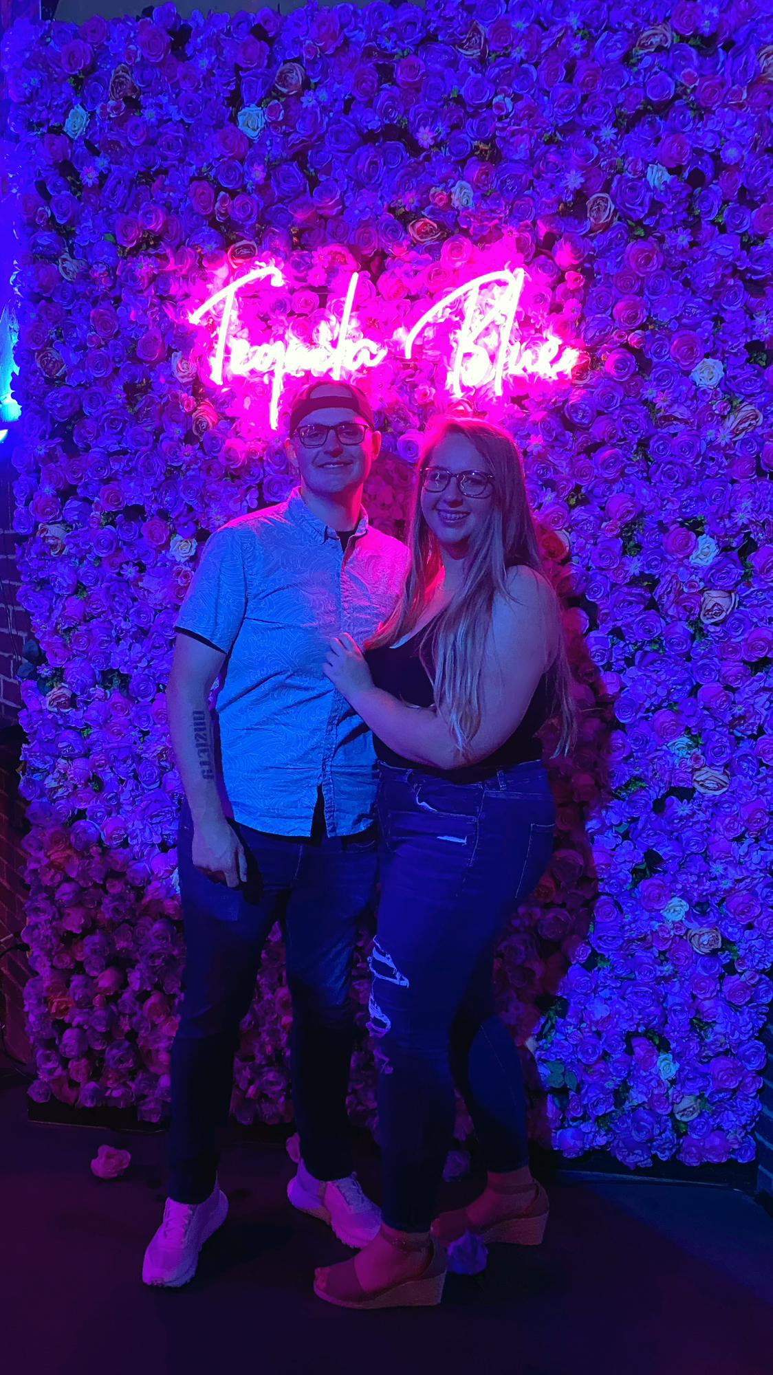 NightClub Dancing!