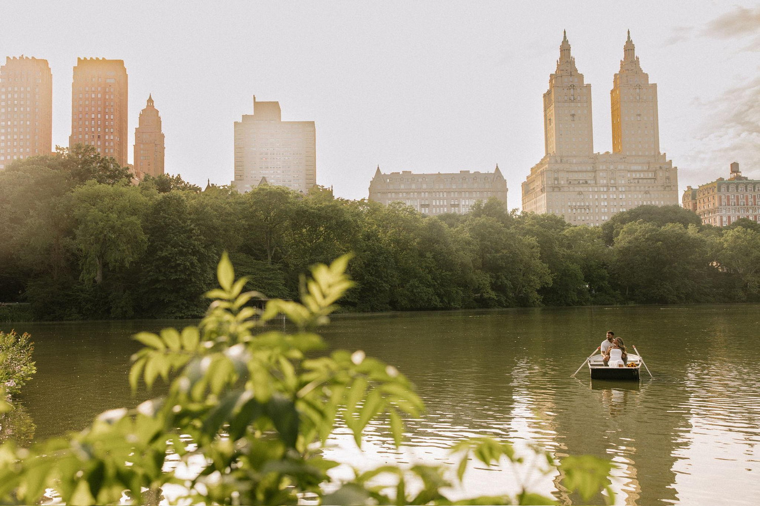 The Wedding Website of Olivia Coppeletti and John Prendergast