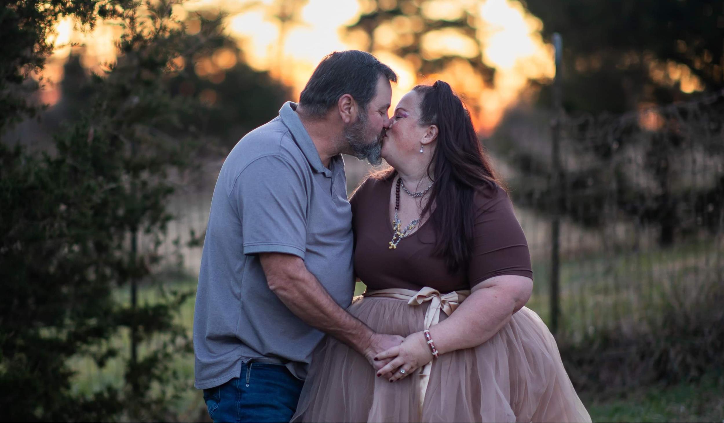 The Wedding Website of April Dalton and Bill Johnson