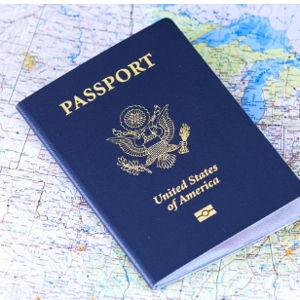 Passport Renewals