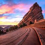 Red Rocks Park and Amphitheatre