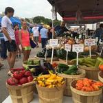 Freight House Farmers Market