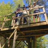 Zip Line Canopy Tour