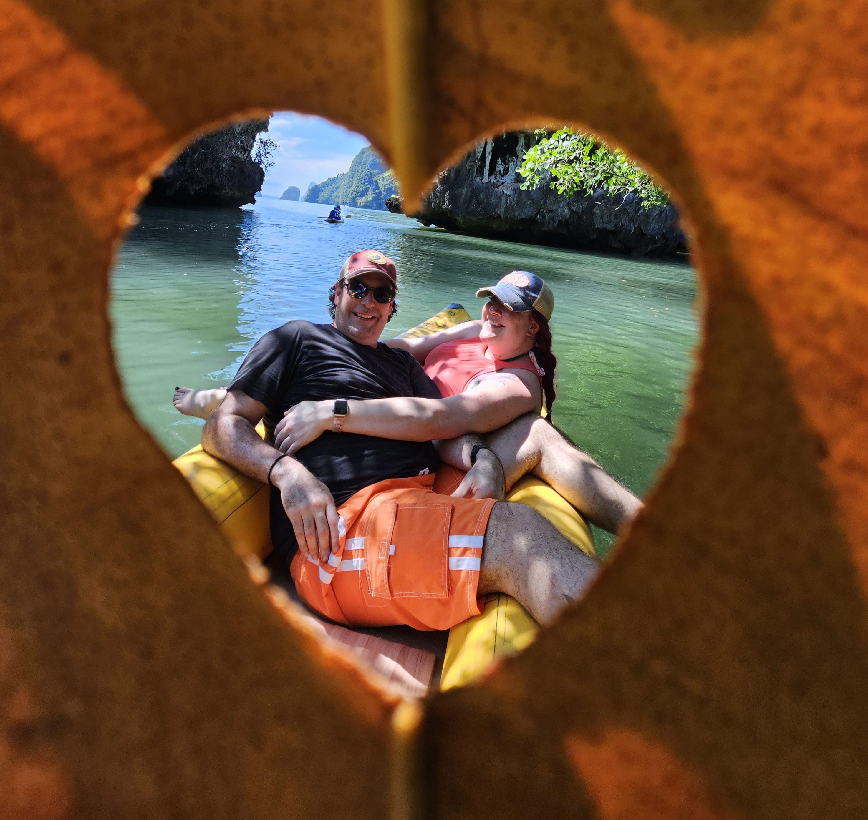 The Wedding Website of Beth Wickline and Jason Barker