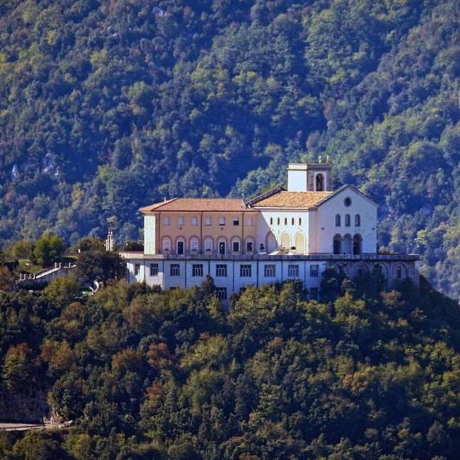 The Church we'll be married in!
