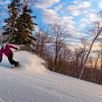 Lutsen Mountains