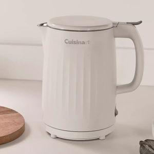 Cuisinart® Soho™ 1-Liter Double-Wall Electric Kettle