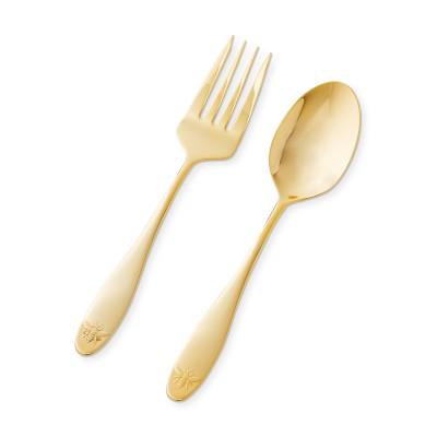 Bee Serving Set