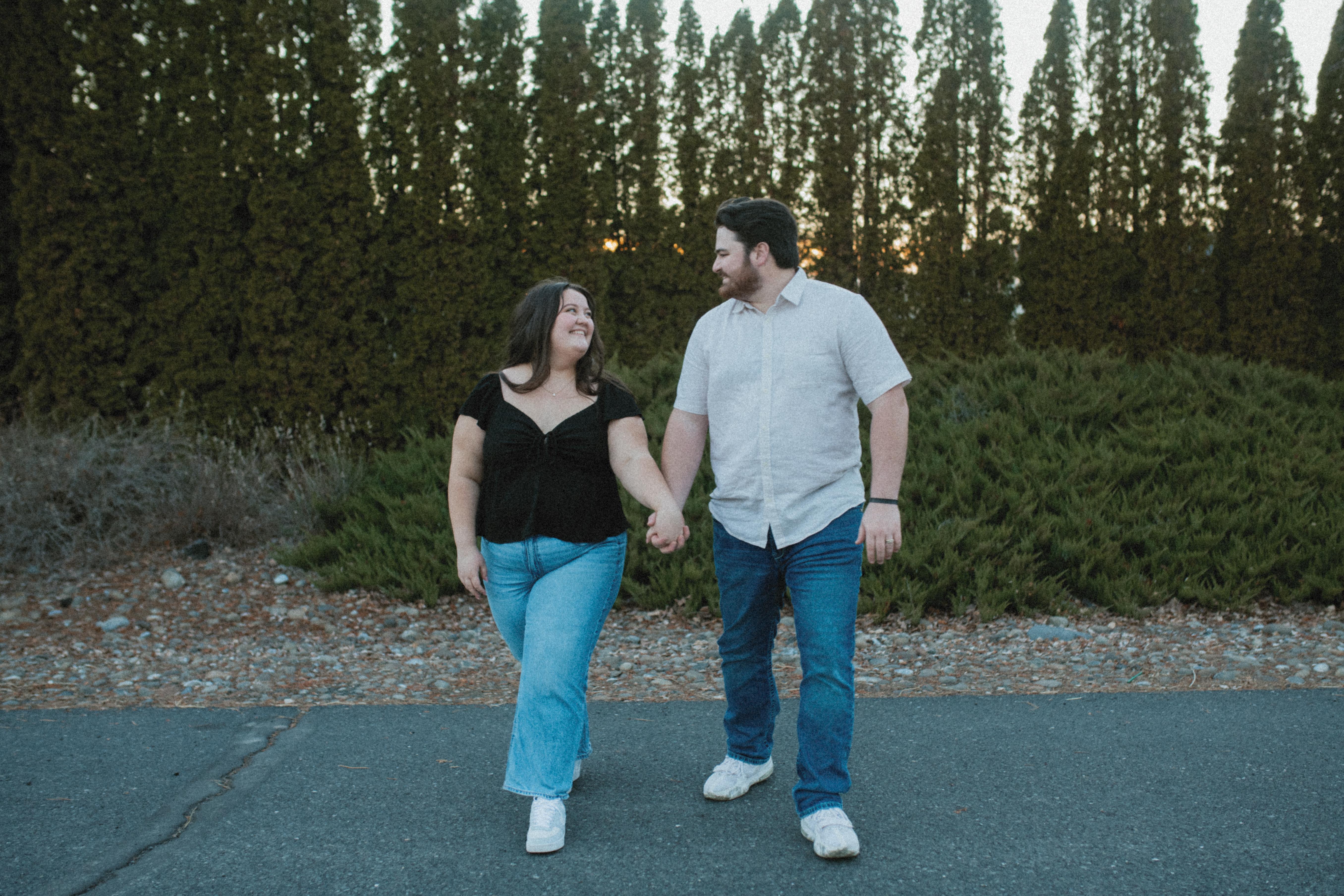 The Wedding Website of Katie Cummings and David McKeehan