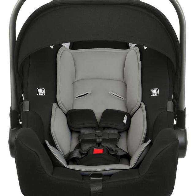 PIPA™ Flame Retardant Free Car Seat & Base
