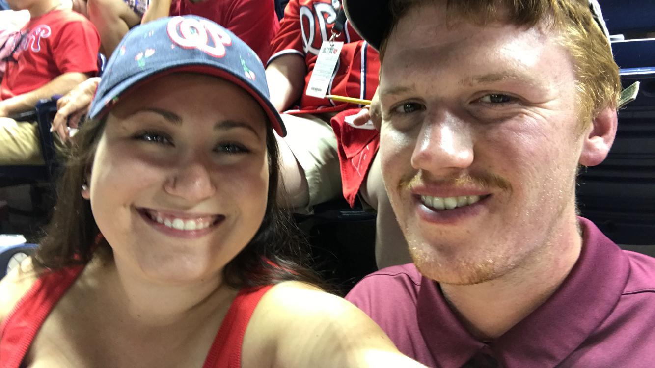 Let’s Go Nats