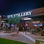 The Stillery