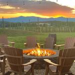 Blue Mountain Brewery