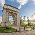 Valley Forge National Park