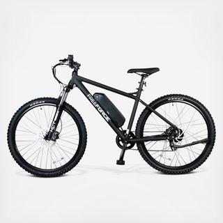 Denver 20-in. Electric Mountain Bike