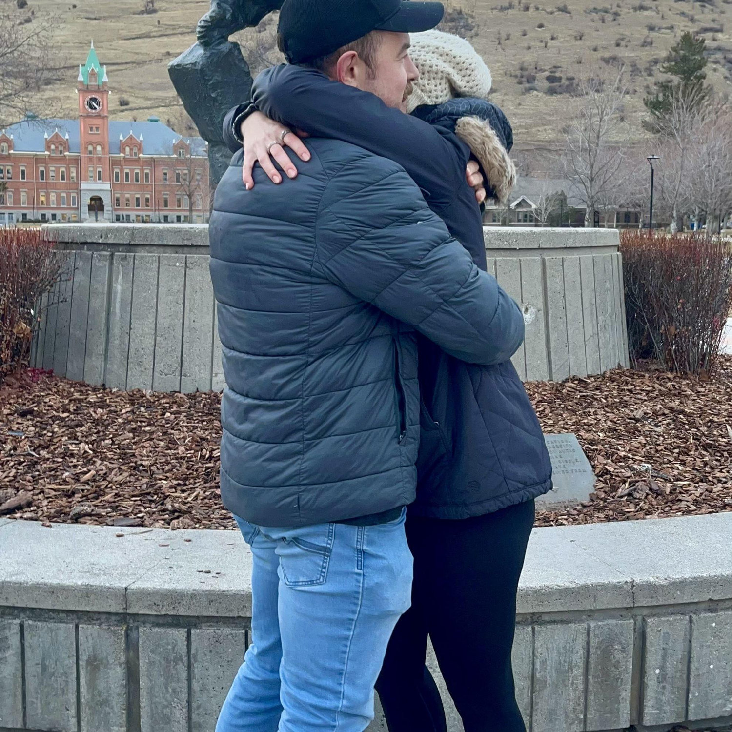 Hug