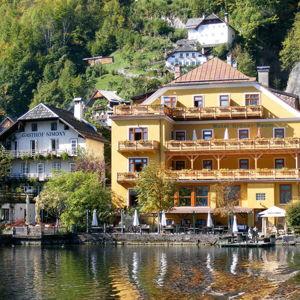 Honeymoon Hotel for a night