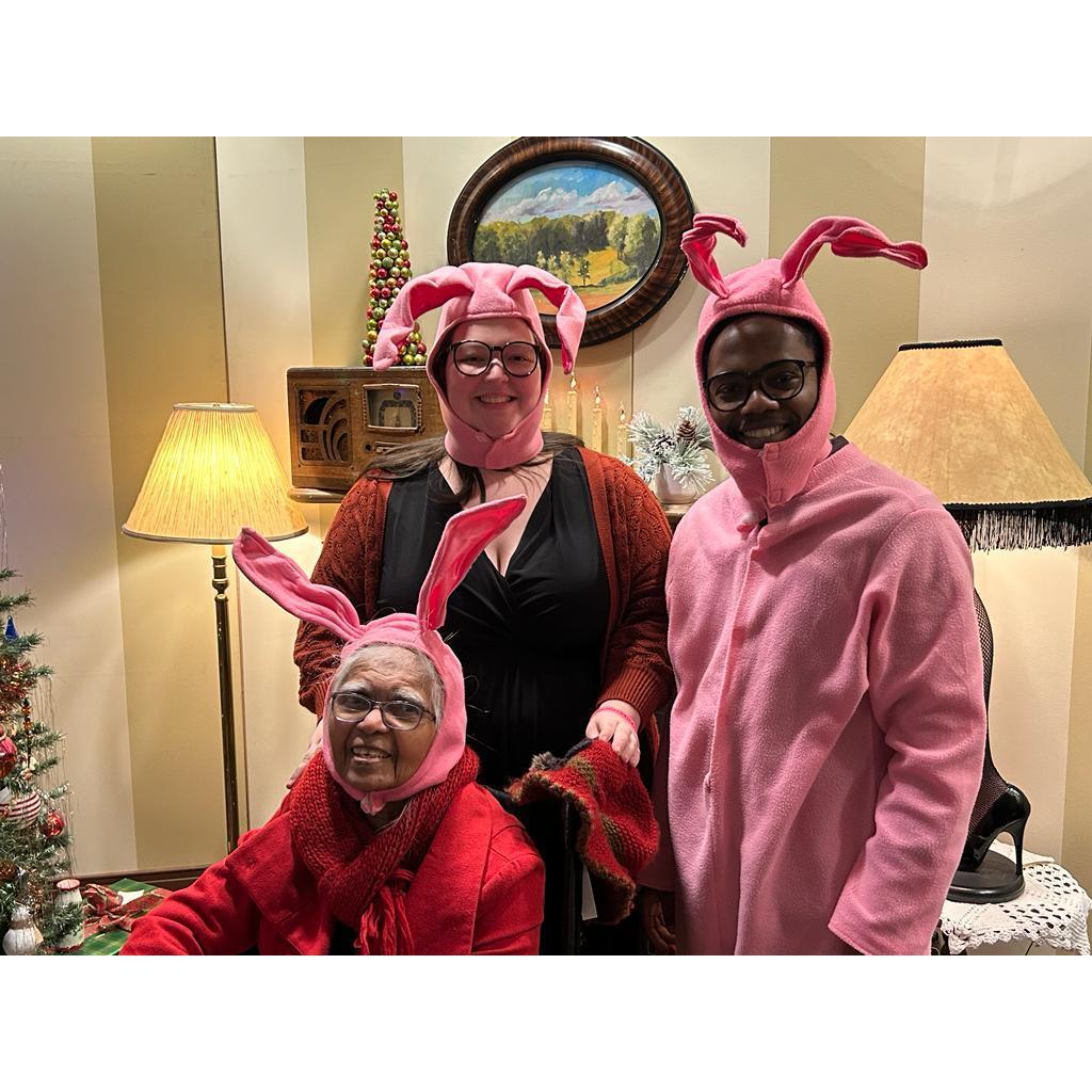 Festival of trees