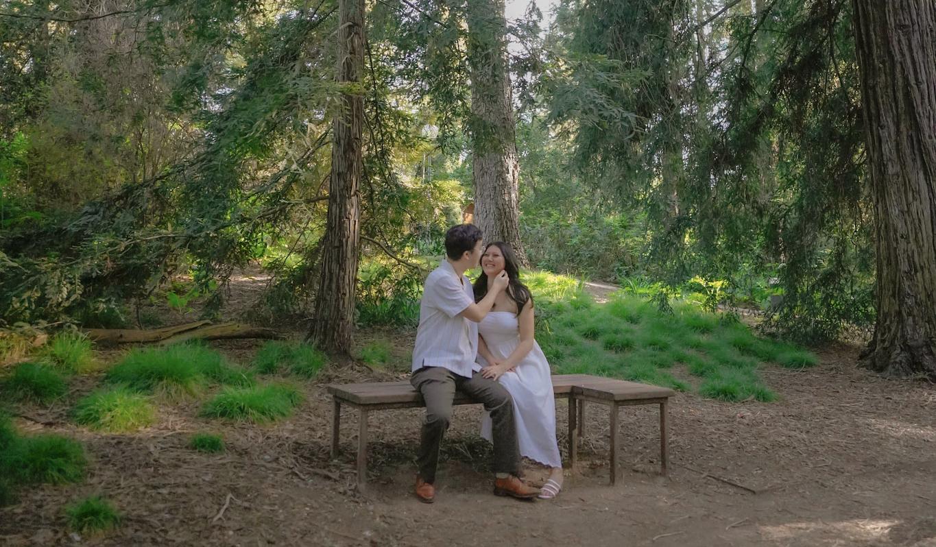 The Wedding Website of Leyna Tran and Ryan Dang