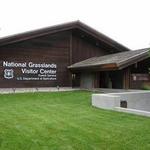 National Grasslands Visitor Center - USDA Forest Service (Badlands Region)