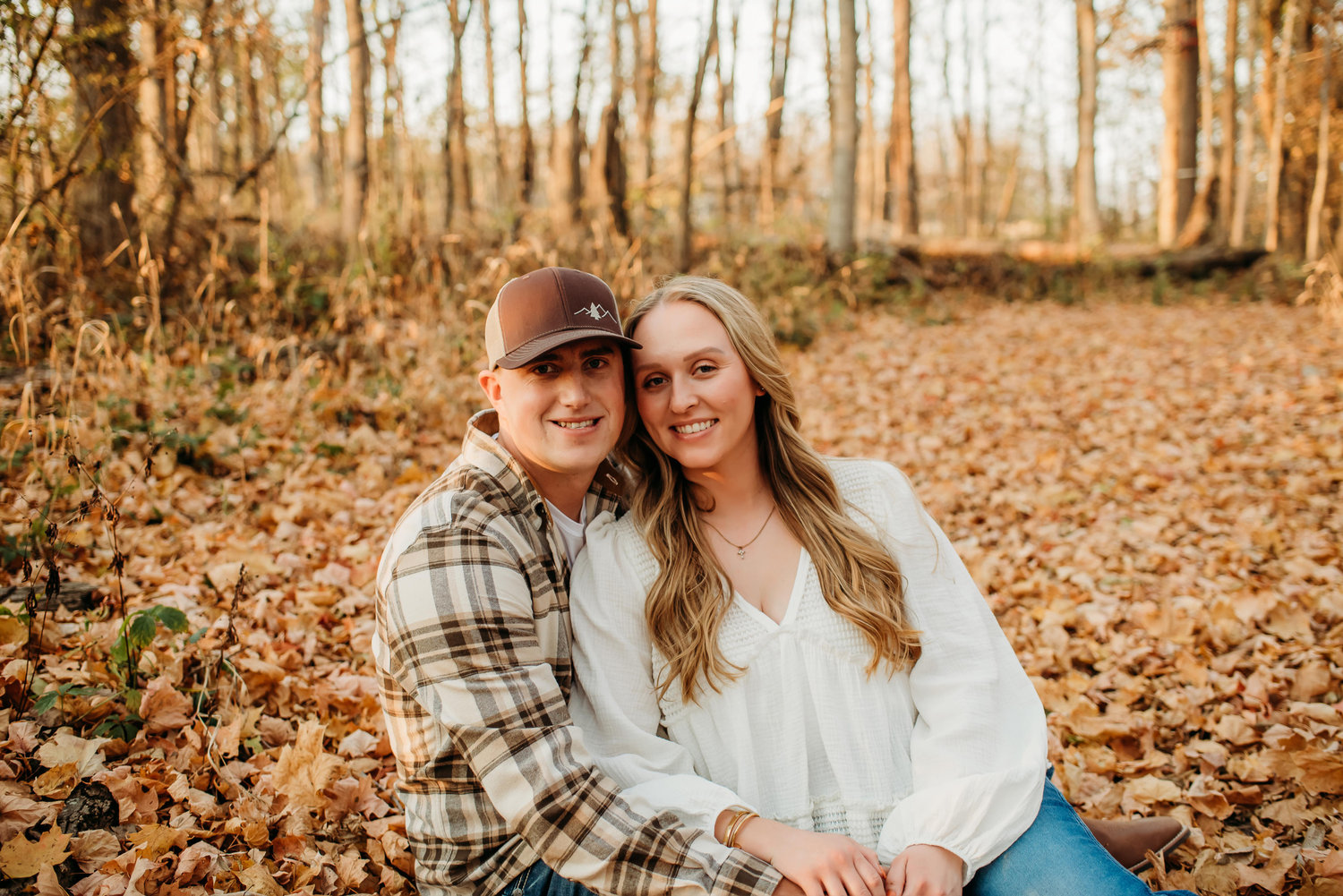 The Wedding Website of Marissa Sullivan and Remington Johnson