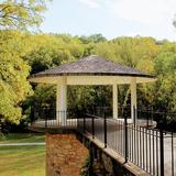 Superior Well Pagoda