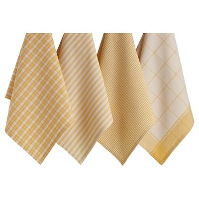 Dishtowels (Set Of 4)