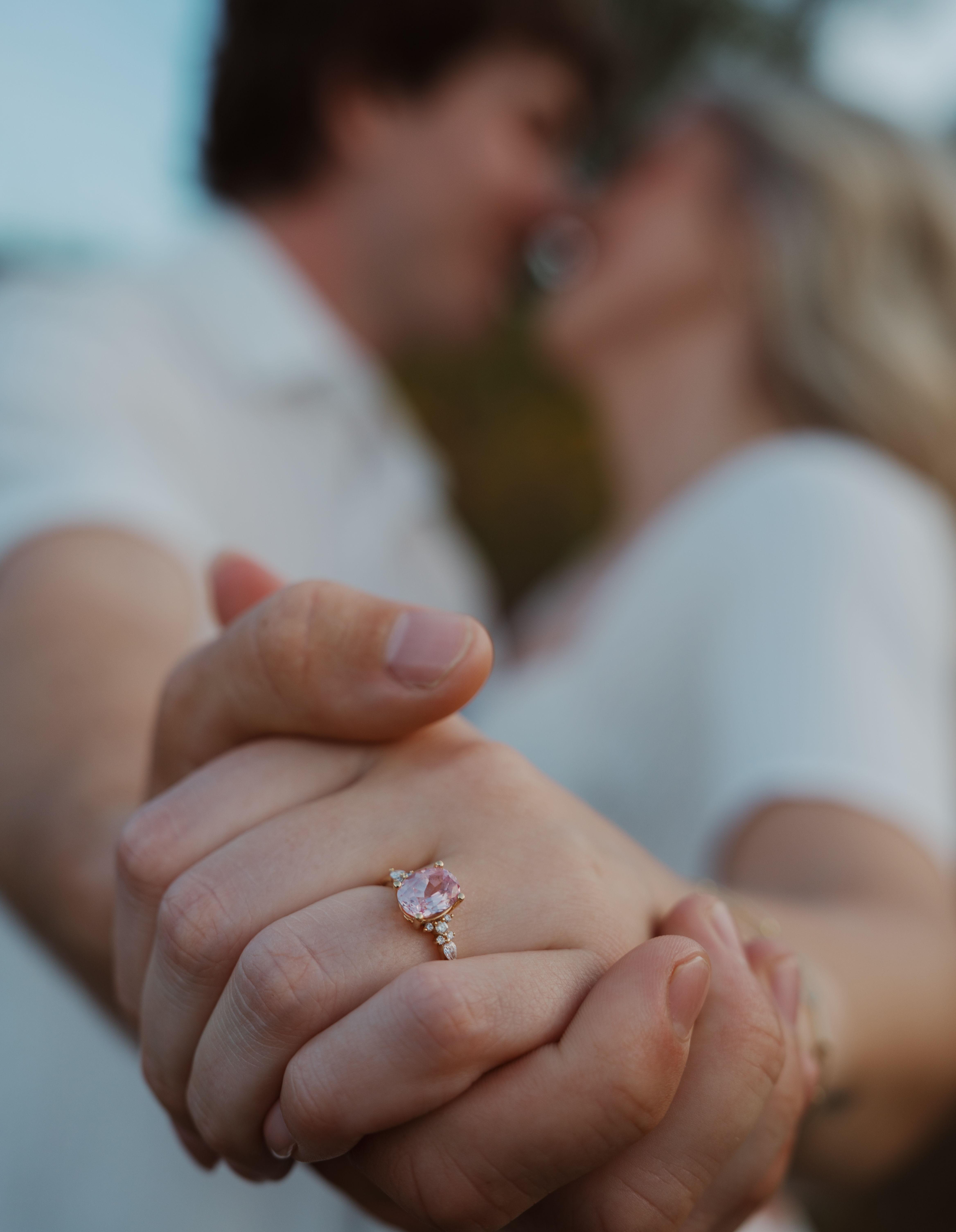 The Wedding Website of Maddy Knueppel and Marcus Martin