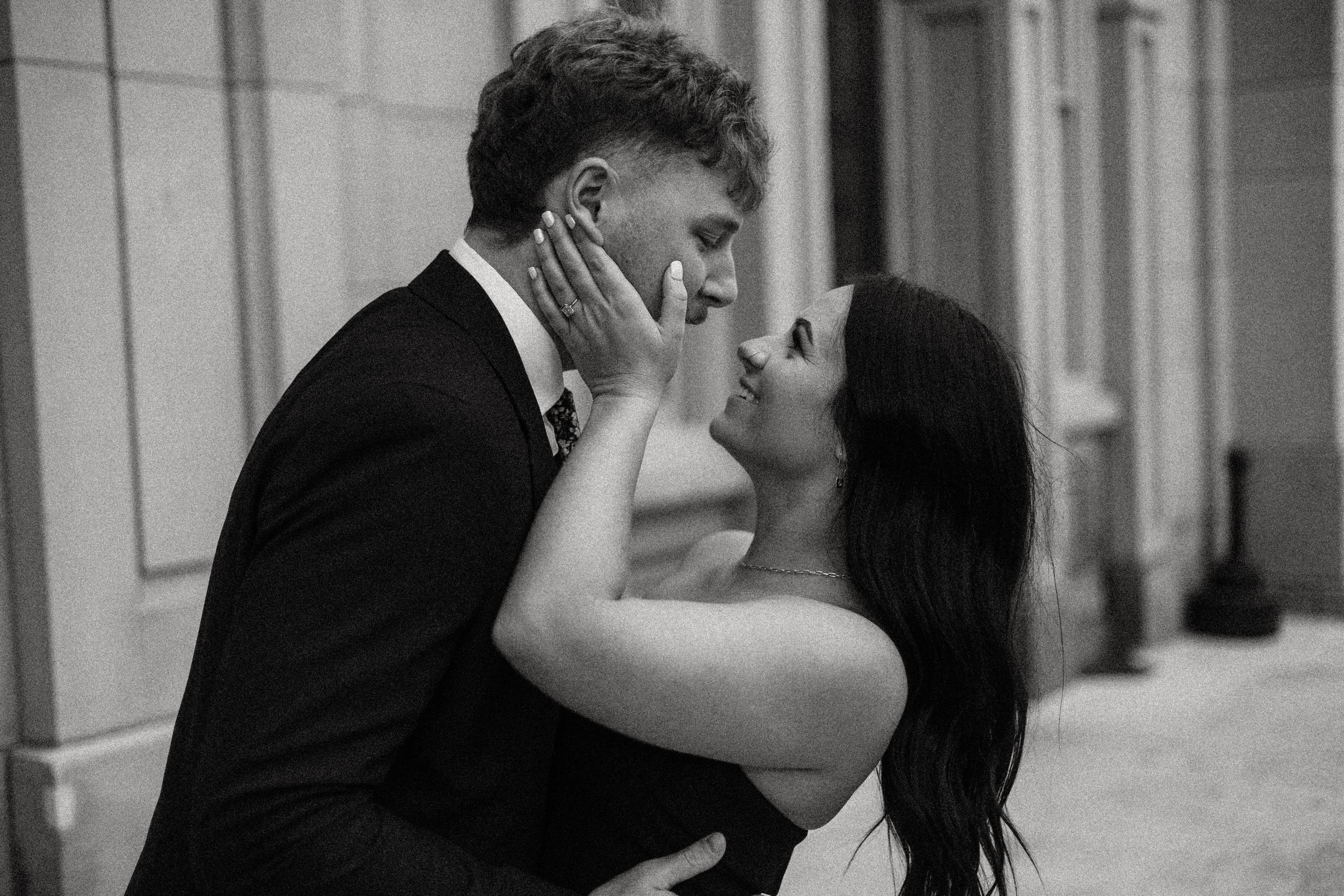 The Wedding Website of Alison Allman and Dyllan Coffey