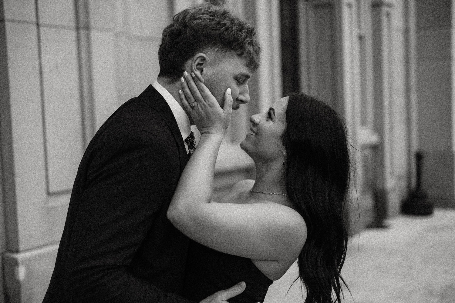 The Wedding Website of Alison Allman and Dyllan Coffey