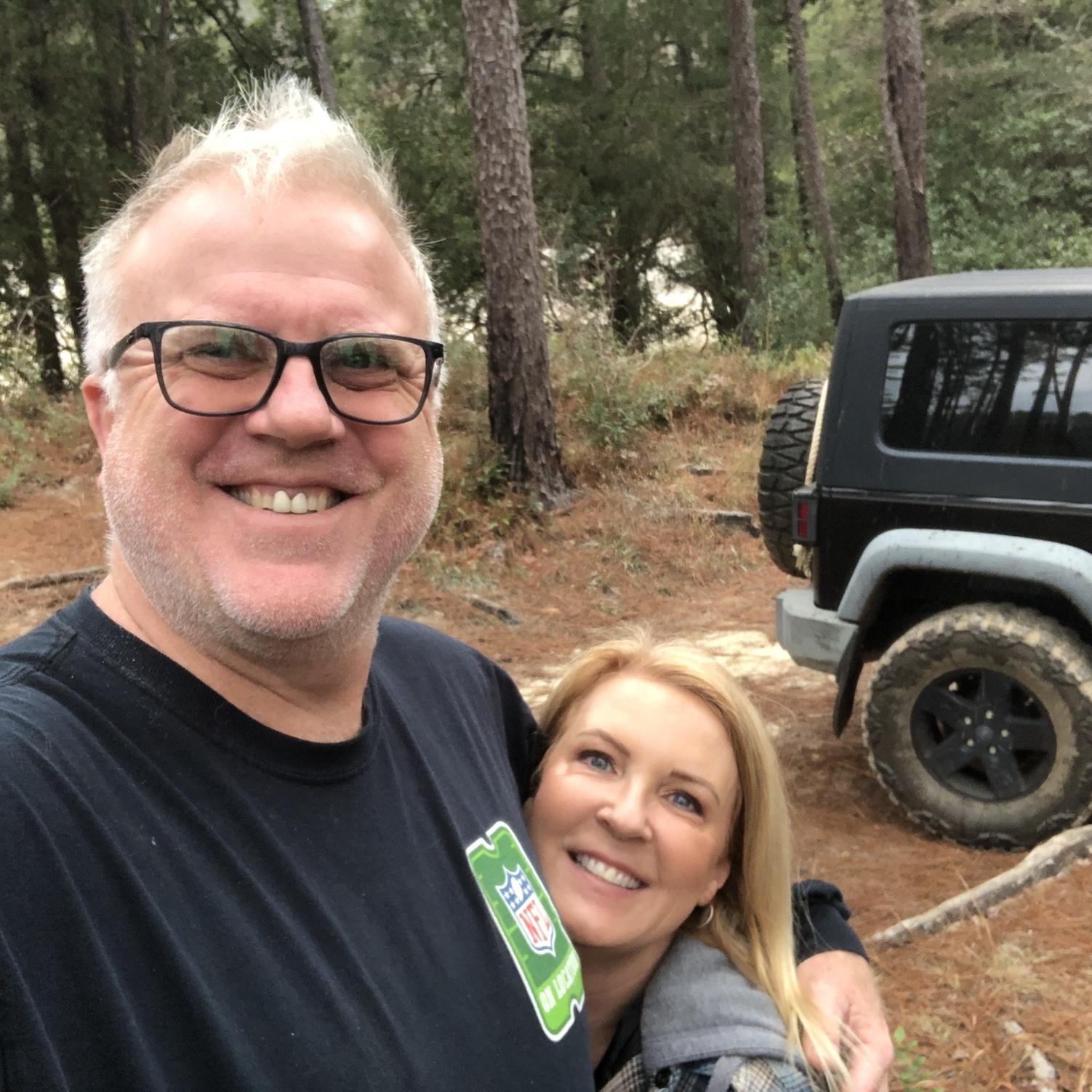 Jeepin’