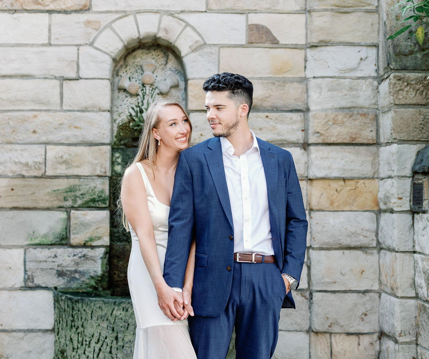 The Wedding Website of Kara Burditt and Ryan Stewart