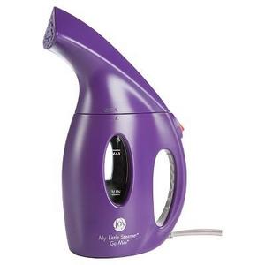 My Little Steamer Go Mini Purple