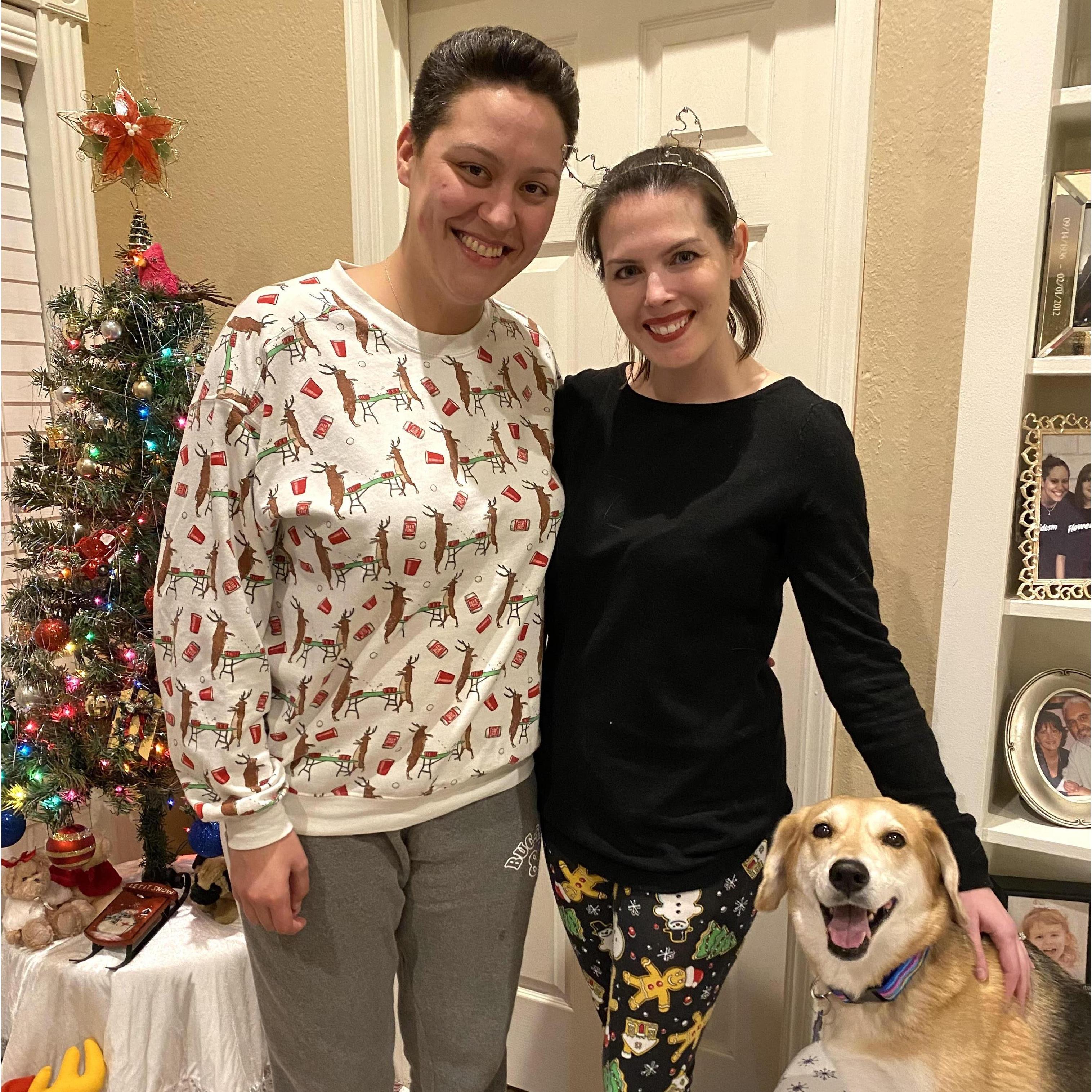 Christmas, 12/25/2020