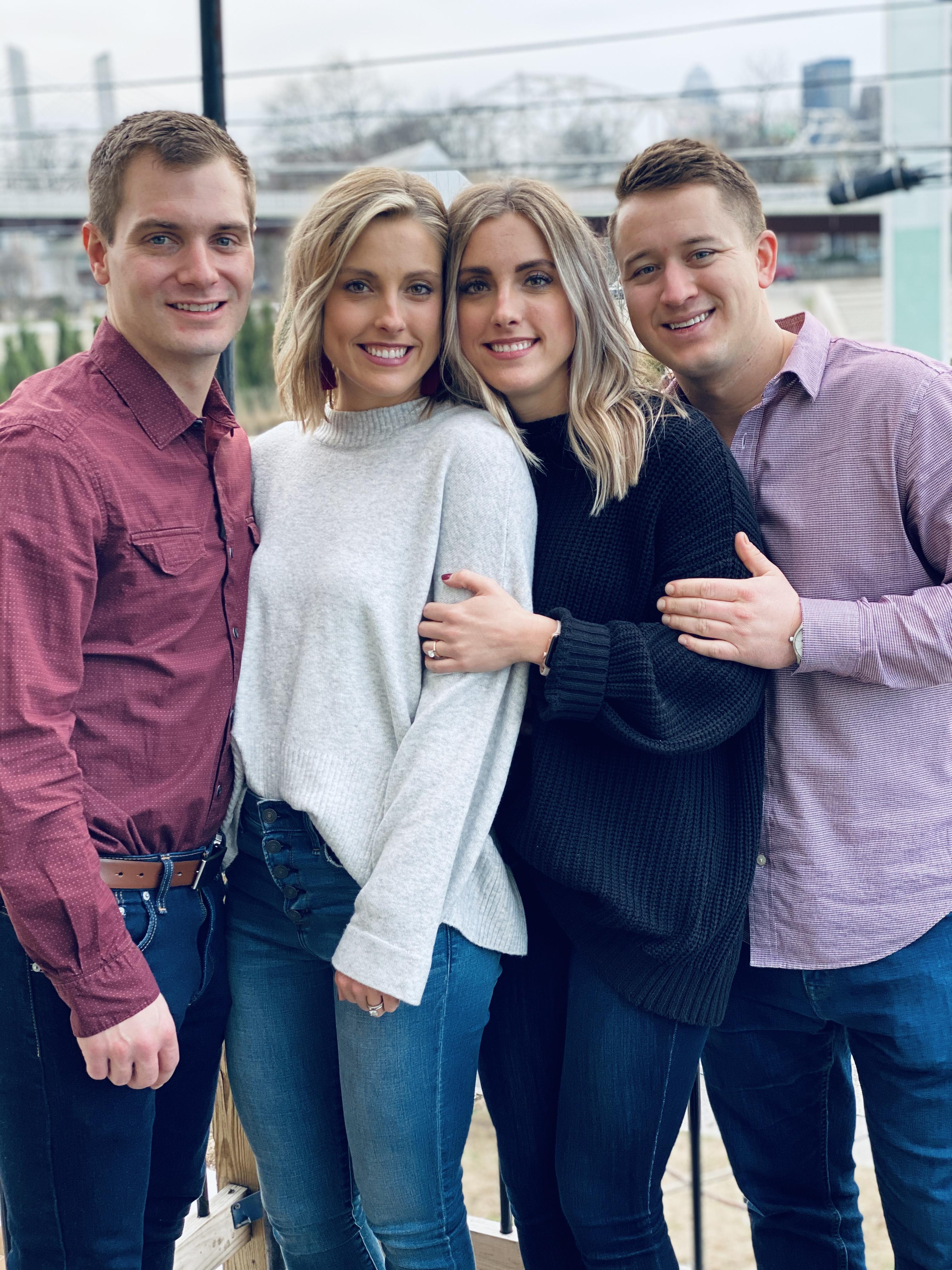 The Wedding Website of Rachel Applegate and Phil Davis