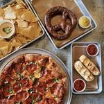 Pinthouse Pizza