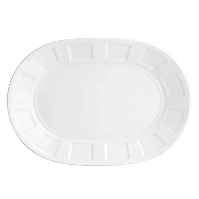 Bernardaud - "Naxos" Platter, 13"