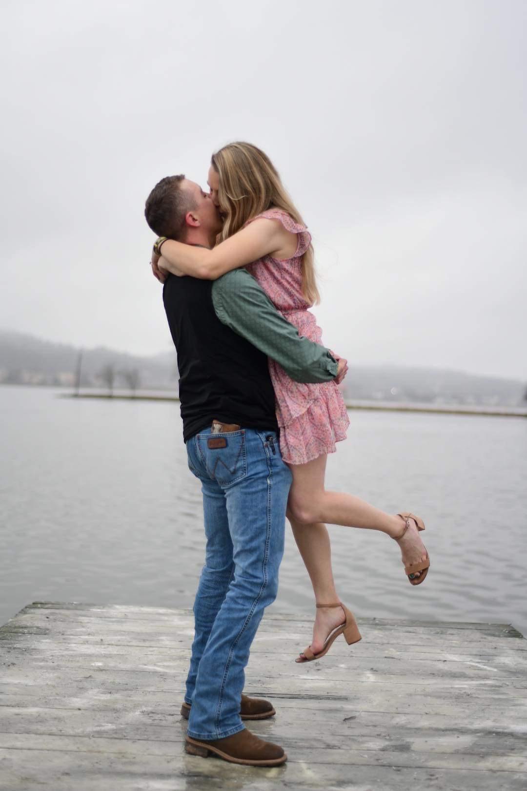 The Wedding Website of Jennifer Hamilton and Justin Potts