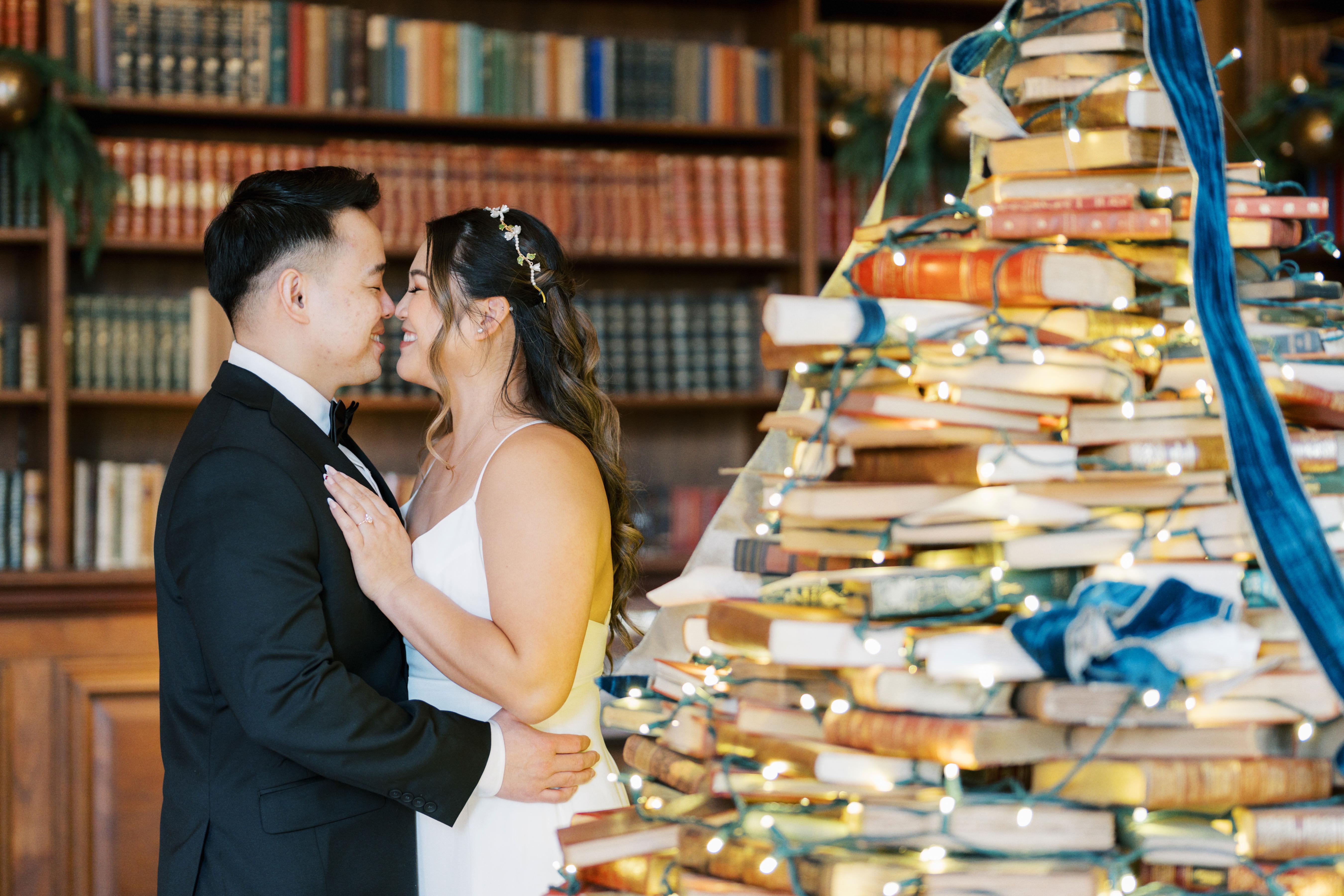 The Wedding Website of Tiffany Quan and James Bui