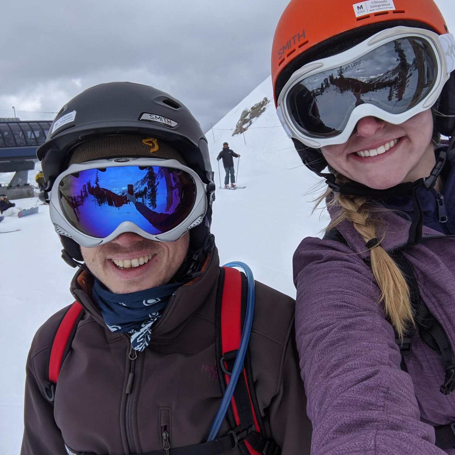 Ski/Snowboard Day