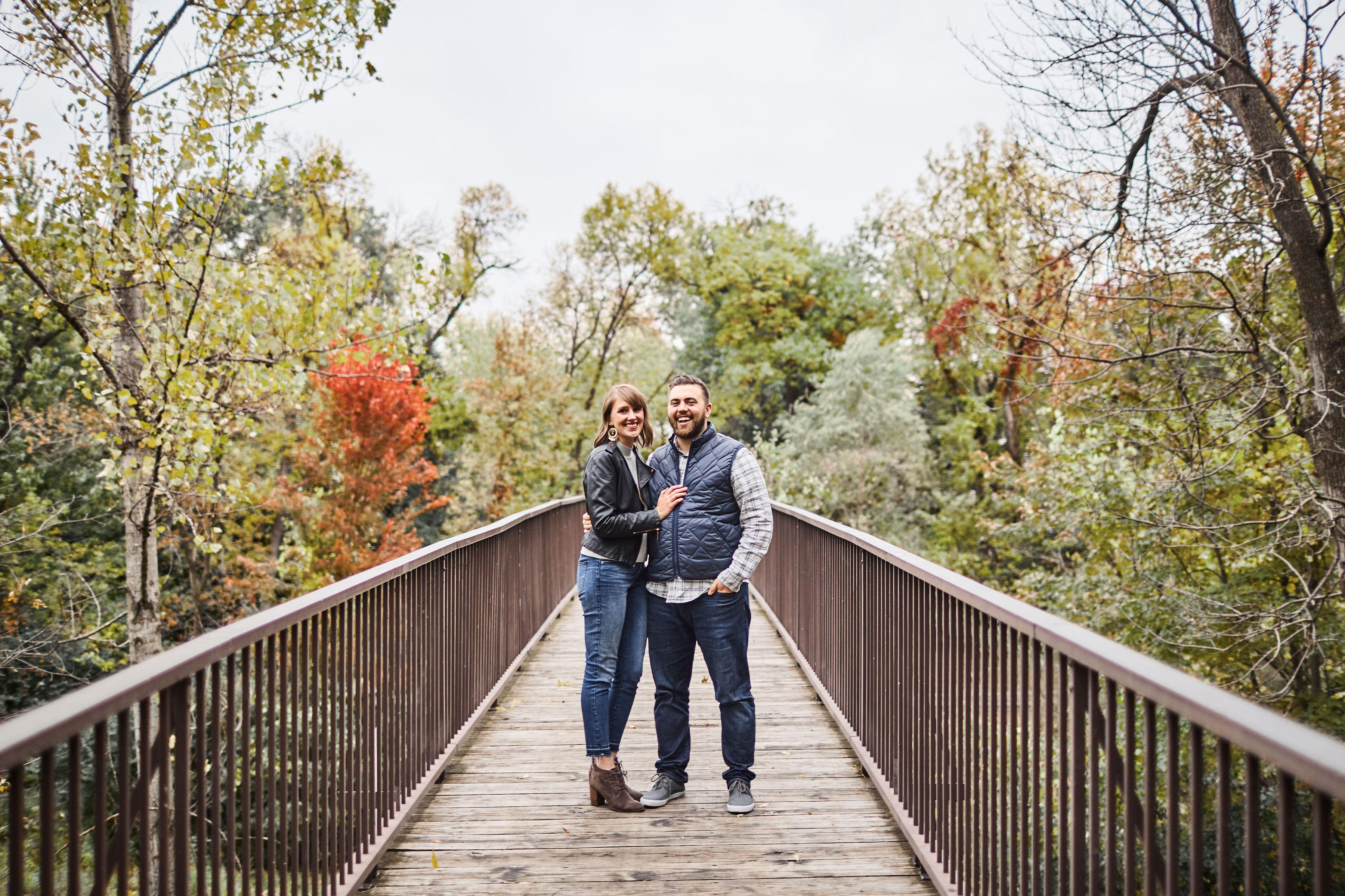 The Wedding Website of Sara Wight and Eric Semborski