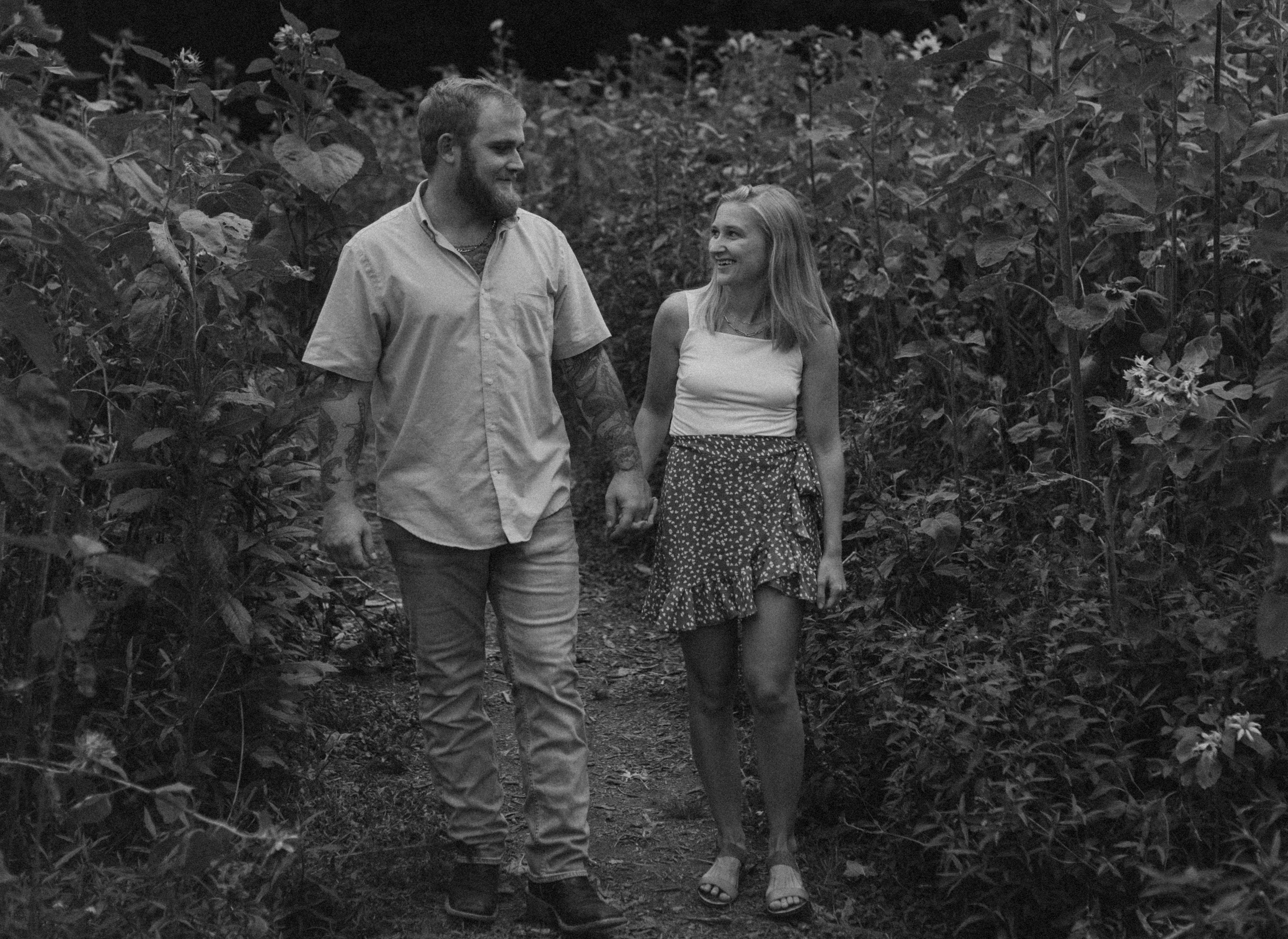 The Wedding Website of Ashley Jones and Blaine Patterson