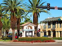 Historic Downtown Venice, FL