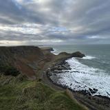 Giants Causeway
