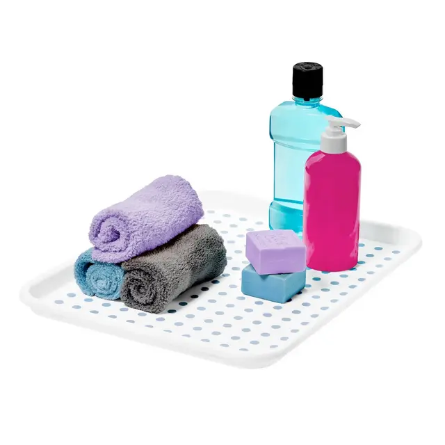 Undersink Bath Tray - madesmart