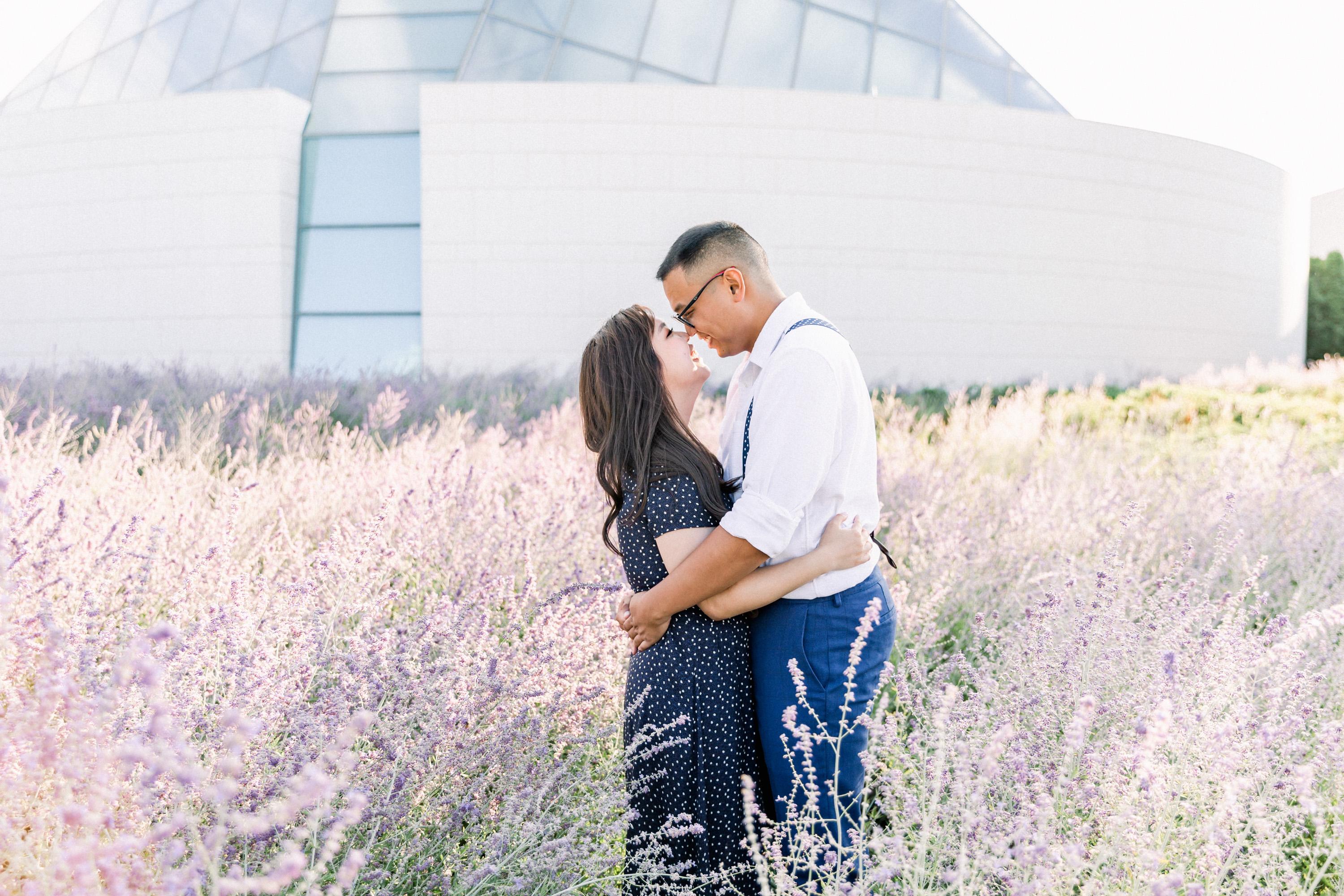 The Wedding Website of Annie Lee and Jeffrey Chan