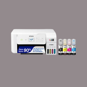 Epson EcoTank ET 2800 Supertank Color Printer